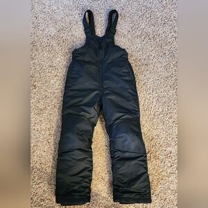All In Motion Kids Snow pants - Sz S (6/7)